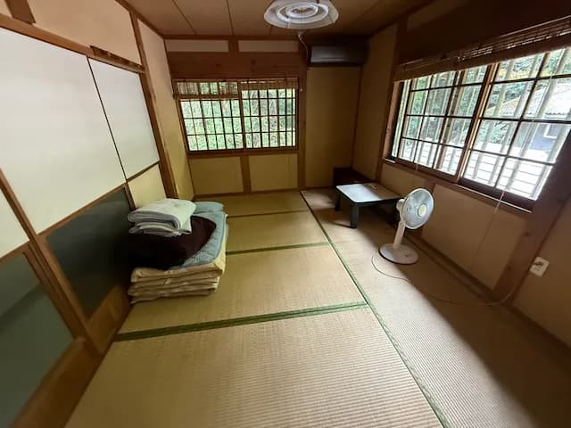 게스트하우스 고민카의 숙소 치즈루-2-1-5