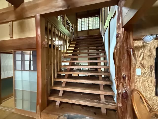 게스트하우스 고민카의 숙소 치즈루-2-1-4