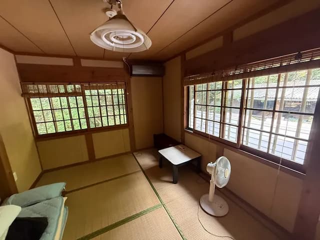 게스트하우스 고민카의 숙소 치즈루-2-1-1