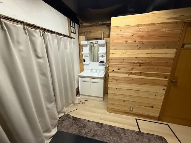 게스트하우스 고민카의 숙소 치즈루-집 전체-11