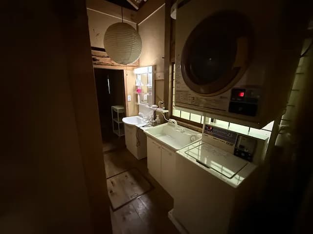 게스트하우스 고민카의 숙소 치즈루-집 전체-6