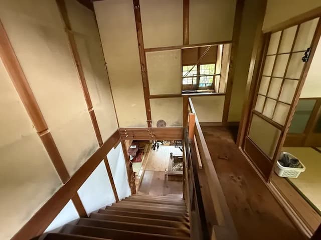 게스트하우스 고민카의 숙소 치즈루-집 전체-12