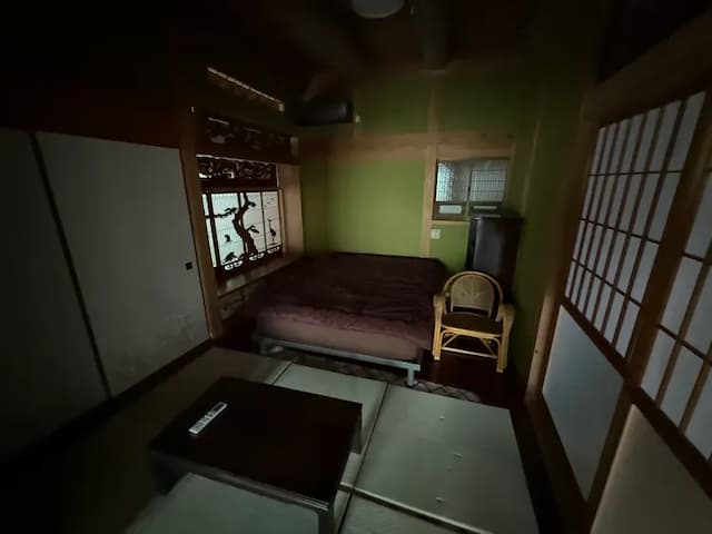 게스트하우스 고민카의 숙소 치즈루-집 전체-9