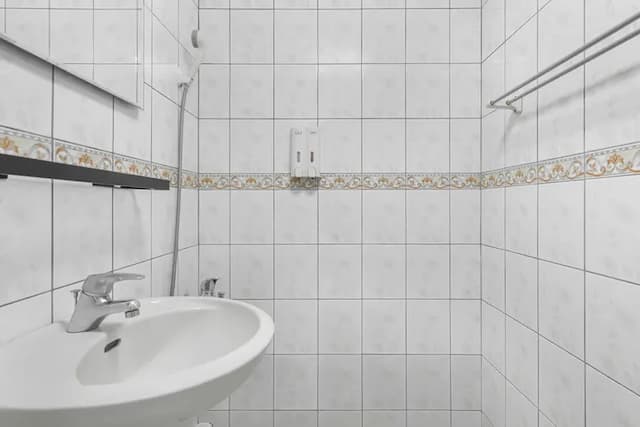 지우펀 풍등박물관 홈스테이 (Jiufen Kite Museum Homestay)-Two-Bedroom Suite-505-14