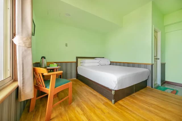 지우펀 풍등박물관 홈스테이 (Jiufen Kite Museum Homestay)-Two-Bedroom Suite-505-8