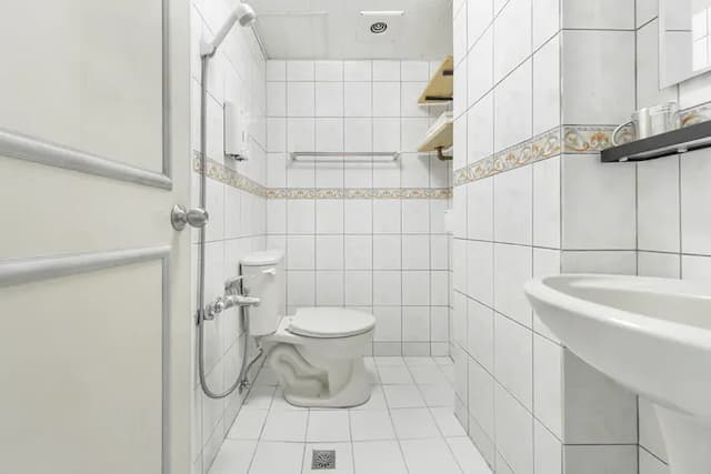 지우펀 풍등박물관 홈스테이 (Jiufen Kite Museum Homestay)-Two-Bedroom Suite-505-12