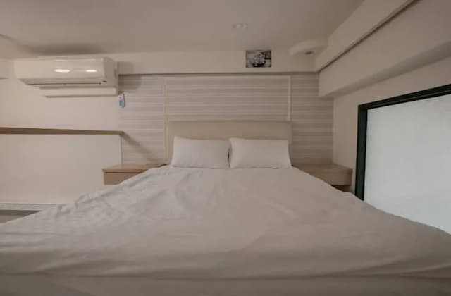 奢華樓中樓四人房