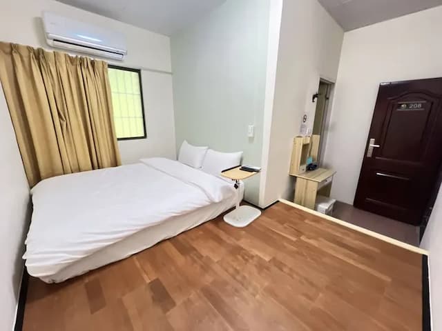 日月潭秘境民宿 包棟 KTV 烤肉 免費停車場-1館包棟 電動麻將桌 KTV 烤肉爐 免費停車場-7