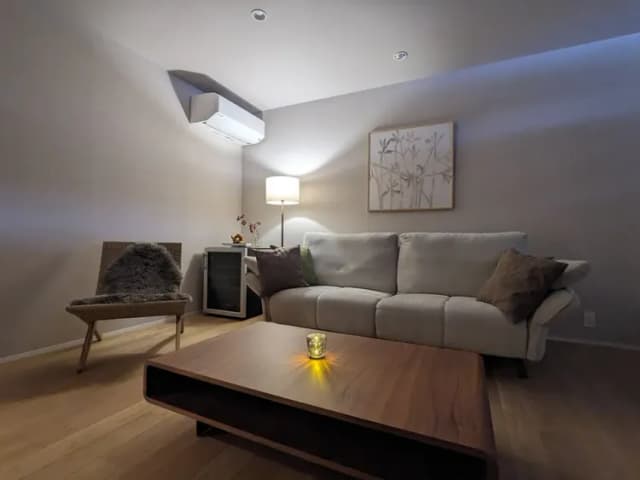 Sauna Villa 板取-2-8人包棟-2