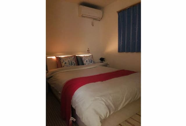 【Western-style room #302 / 3樓302 / 3階302】