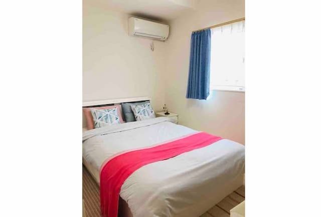 【Western-style room #302 / 3樓302 / 3階302】