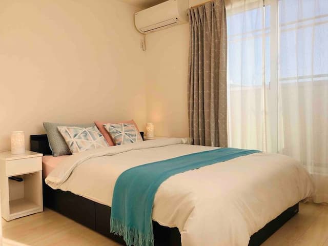 【Western-style room #301 / 3樓301 / 3階301】