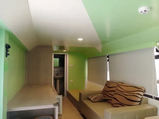 星雲谷-星空露營車-5