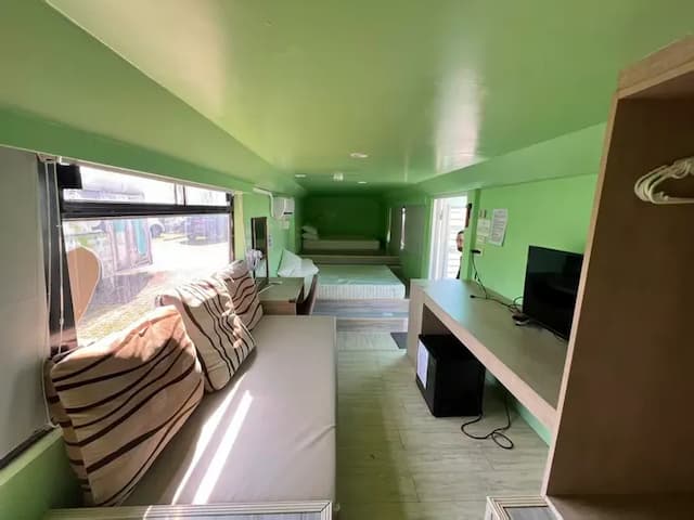 星雲谷-星空露營車-4