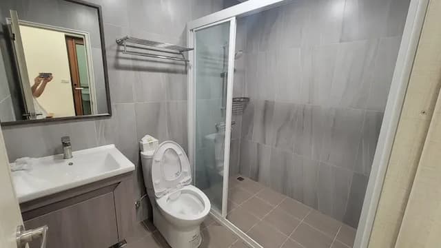 空谷覺茶 台東海端南橫蔬食農場民宿-峽谷山河雙人房-6