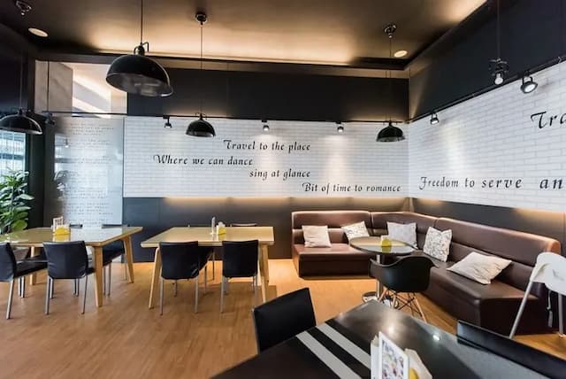 Guanko Hotel-『Exclusive K』Family Double Room-6