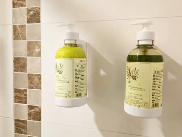 冠閣大飯店 l 消毒完善、兒童球池-『獨家專案』精品四人房-10