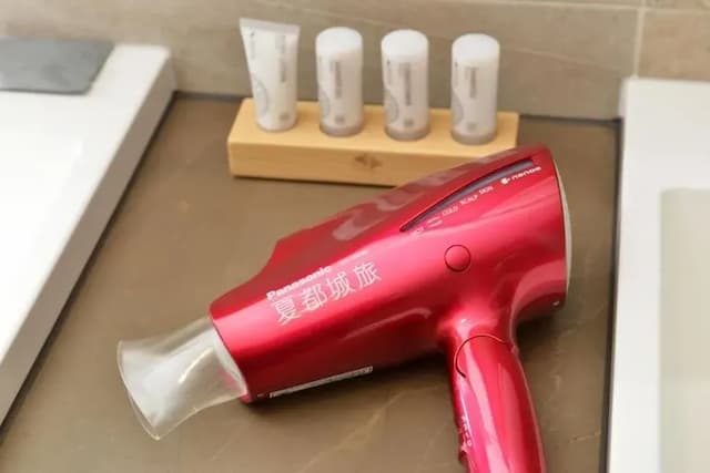 夏都城旅安平館｜多項親子設施-『旅展獨家專案』標準雙人房｜不含早餐-3