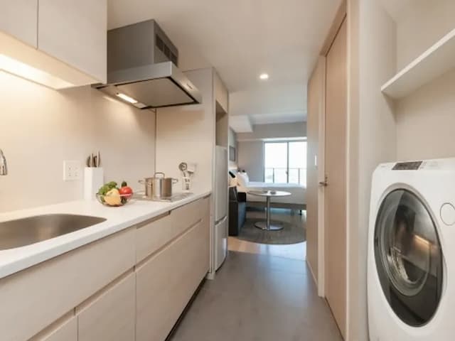 【星野集團】OMO5 橫濱馬車道-高級特大雙人床房【不挑房】-2