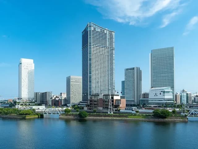 【星野集團】OMO5 橫濱馬車道-高級雙床房【不挑房】-6