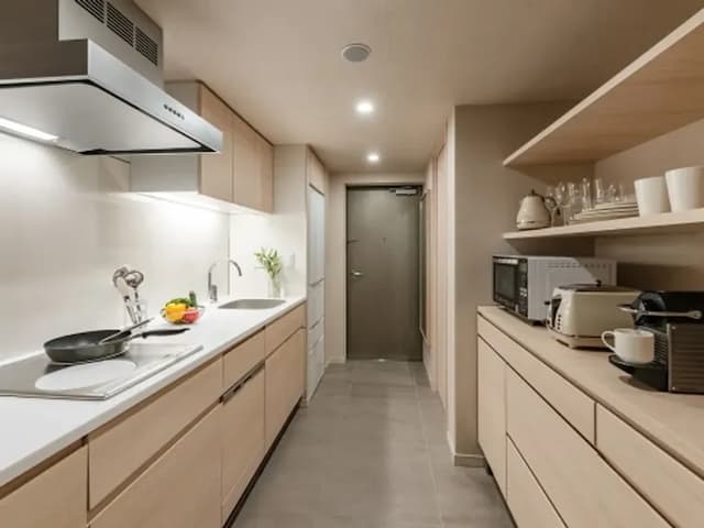 【星野集團】OMO5 橫濱馬車道-豪華雙床房【不挑房】-2