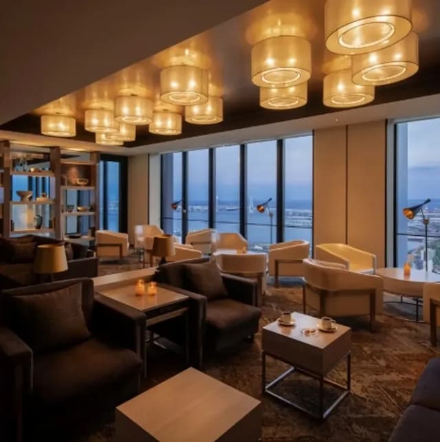 【星野集團】OMO5 橫濱馬車道-OMO House【不挑房】-6