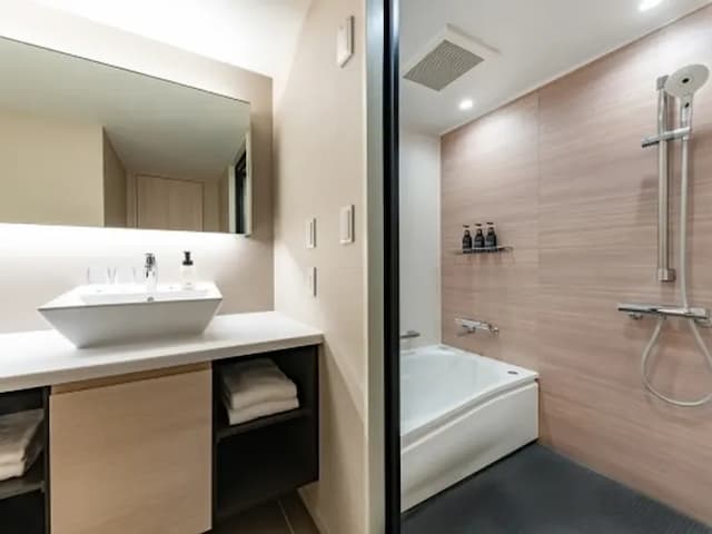 【星野集團】OMO5 橫濱馬車道-OMO House【不挑房】-5