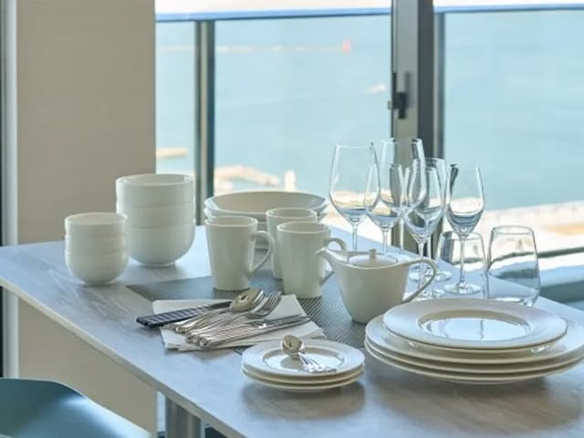 【星野集團】OMO5 橫濱馬車道-OMO House Suite【不挑房】-3