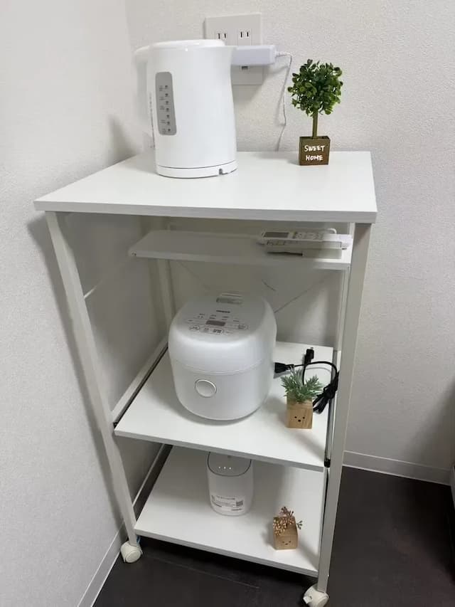 アメ横・上野公園徒歩圏内/2ベッドルーム一軒家貸切/42㎡/最大8名-一軒家貸切｜2ベッドルーム｜最大8名-8