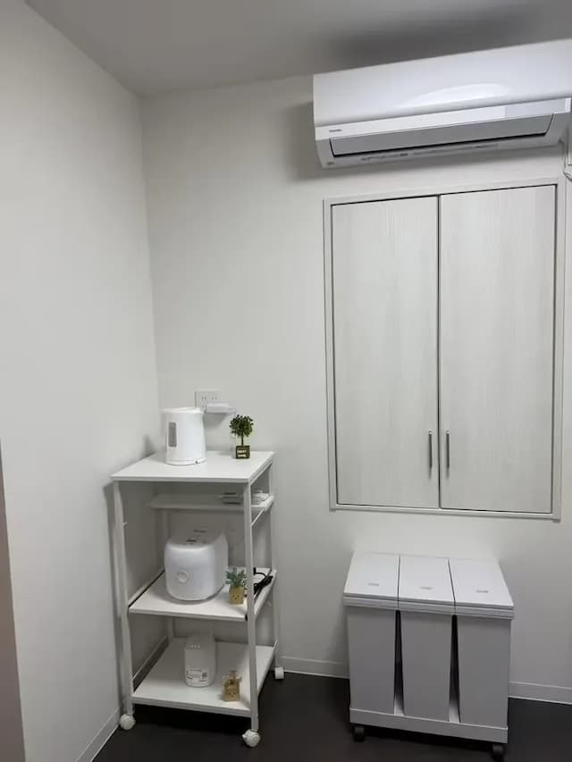 アメ横・上野公園徒歩圏内/2ベッドルーム一軒家貸切/42㎡/最大8名-一軒家貸切｜2ベッドルーム｜最大8名-6