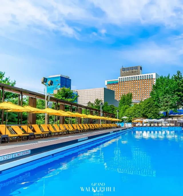 Grand Walkerhill-Standard room Mt. View-6