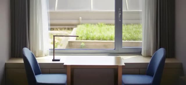 Grand Walkerhill-Standard room Mt. View-2