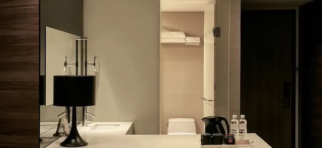 Grand Walkerhill-Standard room Mt. View-3