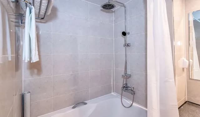 Jeju Salom Hotel-Standard Twin-6