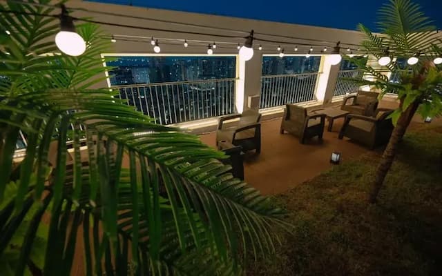 제주 센터포인트 N-스탠다드 더블룸-5