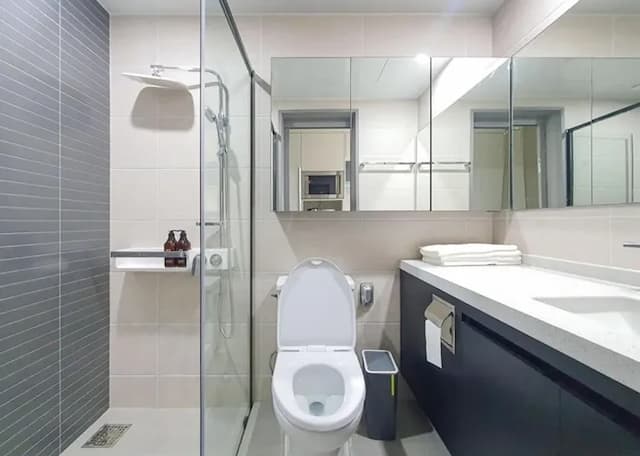 제주 센터포인트 N-스탠다드 더블룸-3