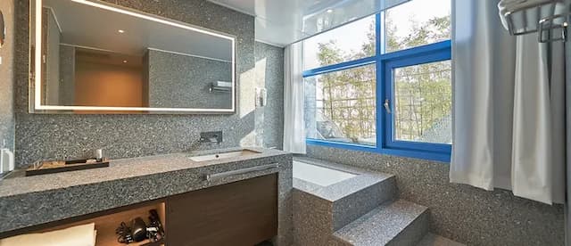 ’ITF獨價’ Incheon J&Park Hotel-標準大床房-6