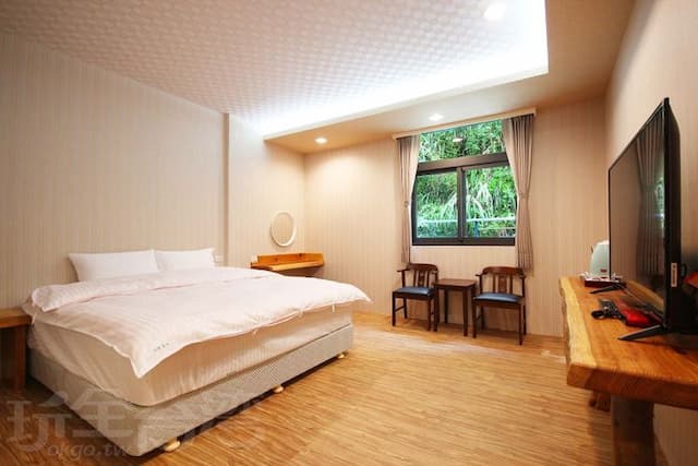 Weifeng Resort-standard two-person room-3
