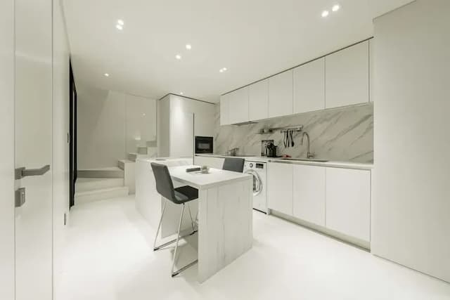 ’獨價’ Seoul Residence 明洞-一臥室樓中樓套房(2人使用)-5