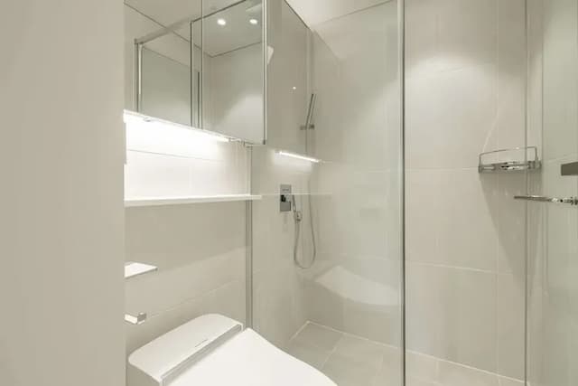 ’獨價’ Seoul Residence 明洞-一臥室樓中樓套房(2人使用)-6