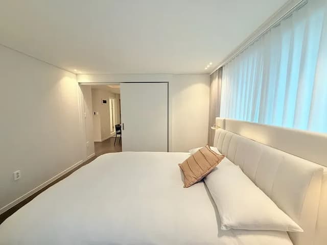 Minsu new home-Oasis Yeonnam 1樓-6