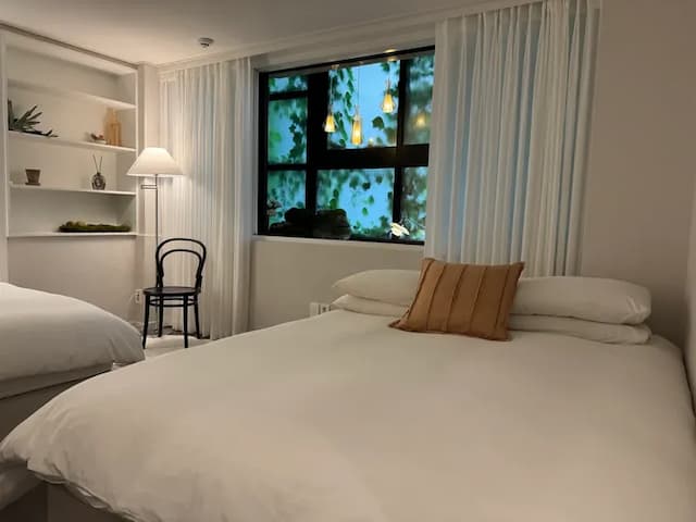 Minsu new home-Oasis Yeonnam 1樓-2