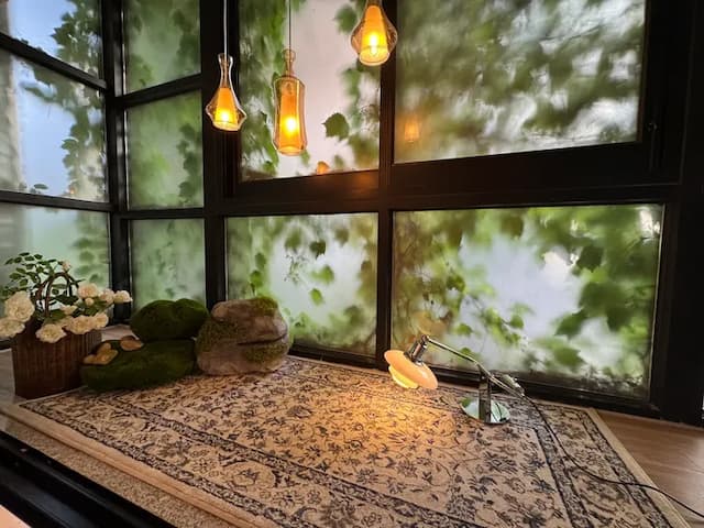 Minsu new home-Oasis Yeonnam 1樓-12