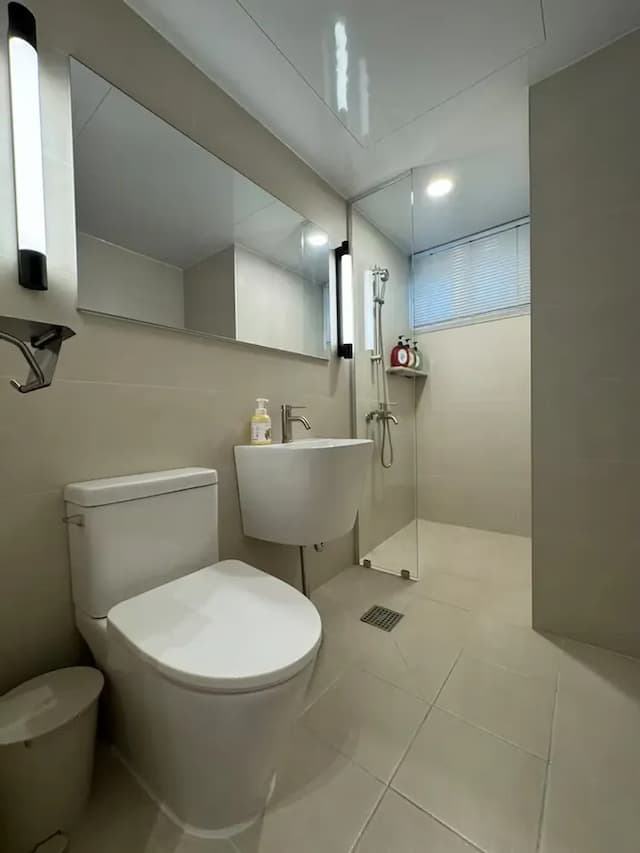 Minsu new home-Oasis Yeonnam 1樓-14