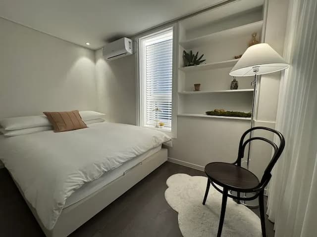 Minsu new home-Oasis Yeonnam 1樓-3