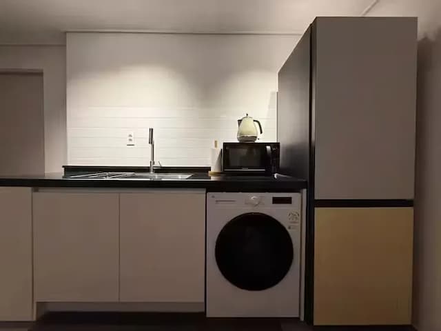 Minsu new home-Oasis Yeonnam 1樓-13