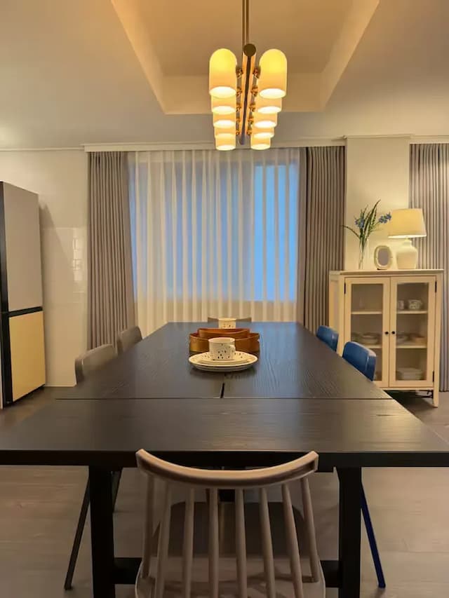 Minsu new home-Oasis Yeonnam 1樓-10