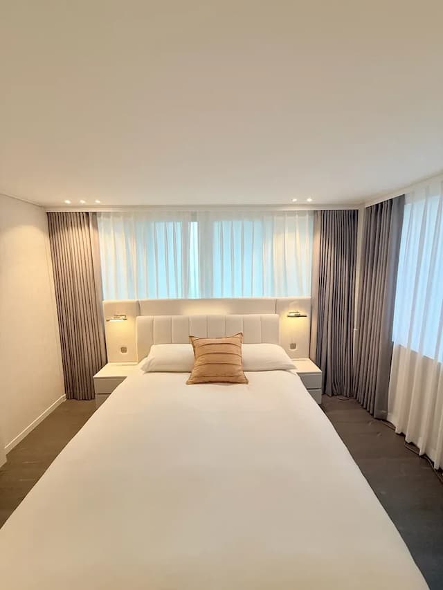 Minsu new home-Oasis Yeonnam 1樓-5