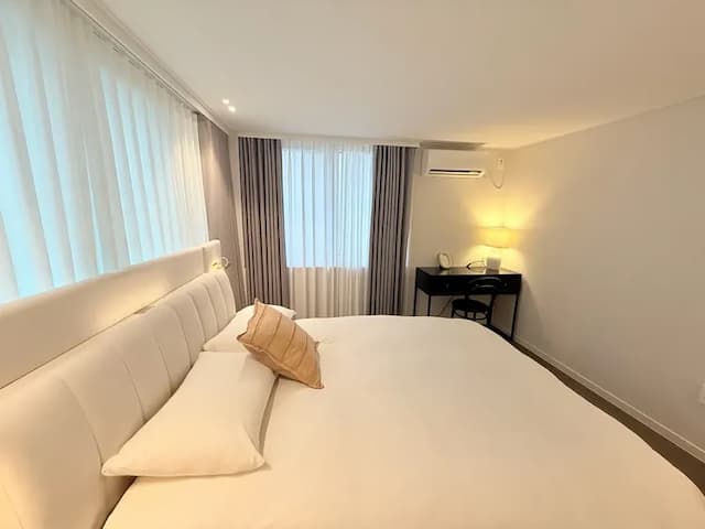 Minsu new home-Oasis Yeonnam 1樓-7