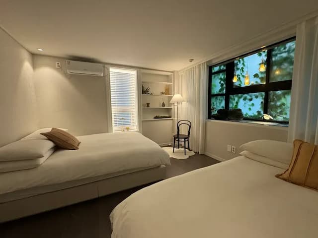 Minsu new home-Oasis Yeonnam 1樓-1